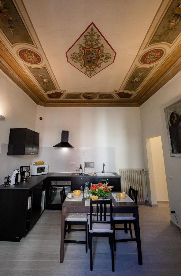 Wall Up Apartment Firenze Kültér fotó